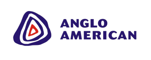 Logo do Parceiro Anglo American
