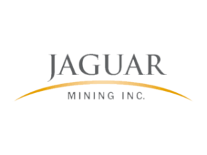 Logo do Parceiro Jaguar Mining
