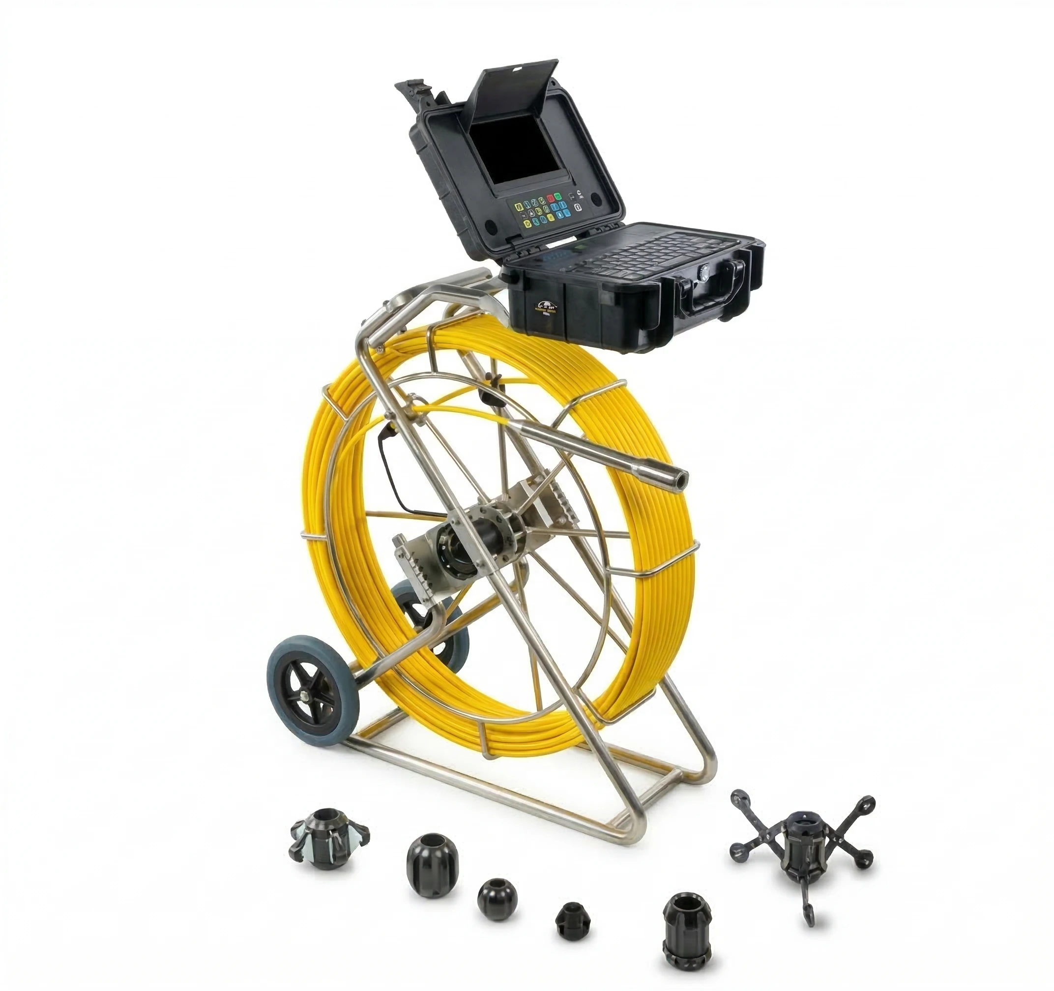 HoleCam 120 Full HD